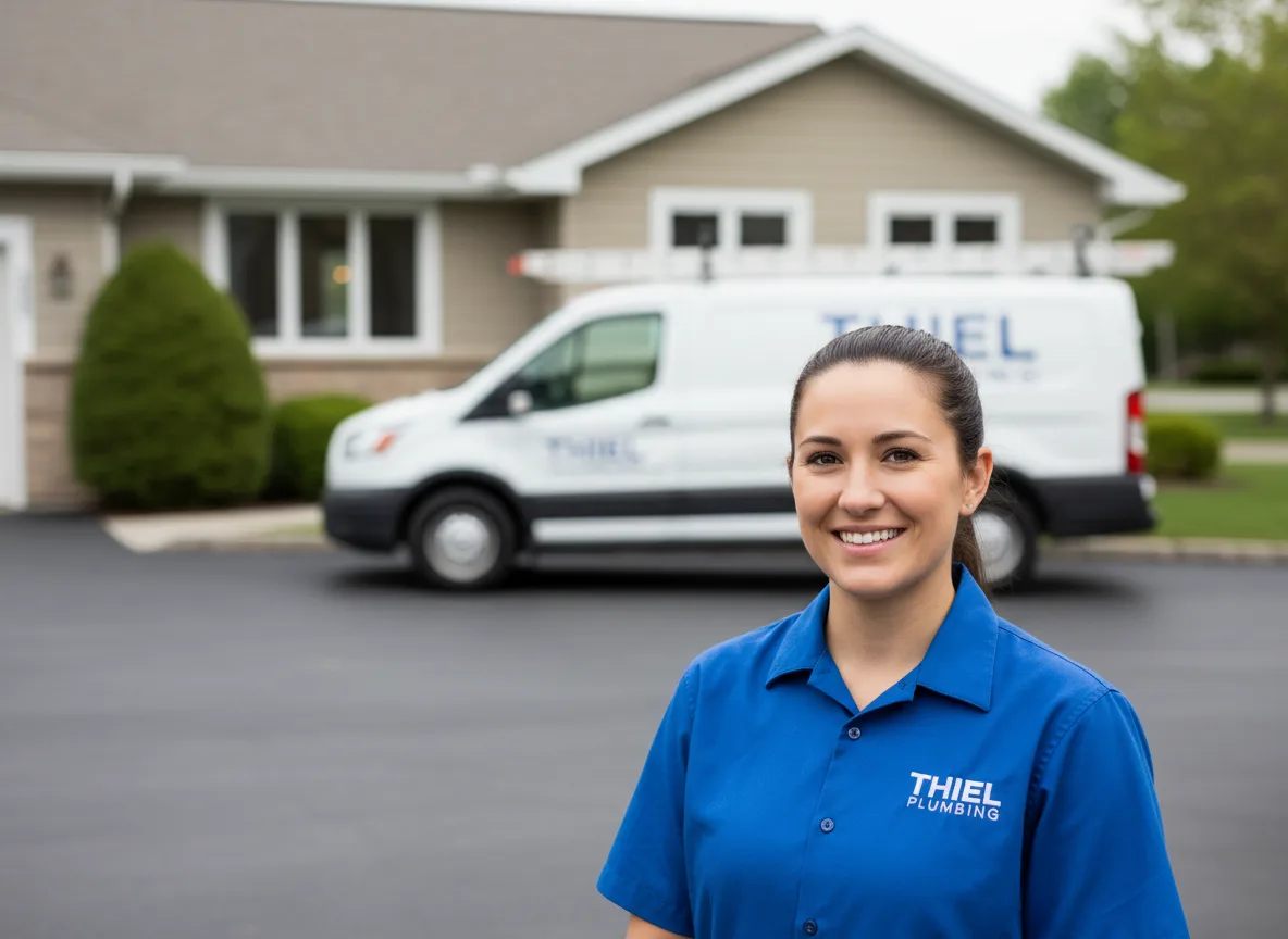Plumber Toulon, IL FAQs